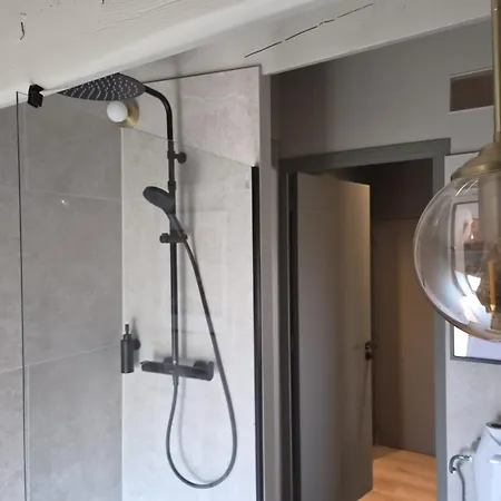 Gide Apartmán *