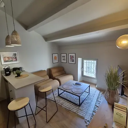 Gide Uzès