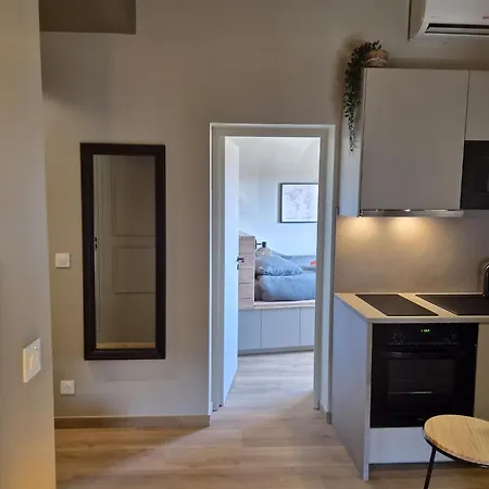 Gide Apartmán