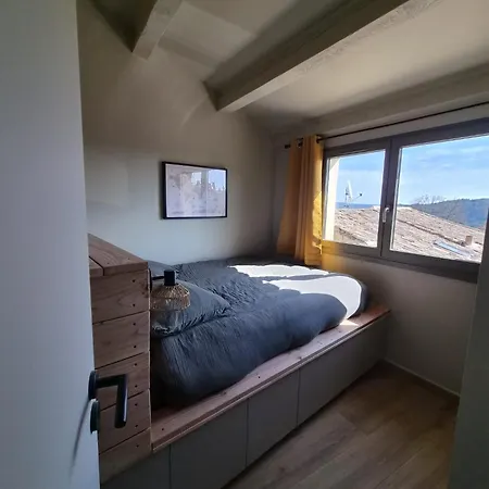 Apartamento Gide Uzès